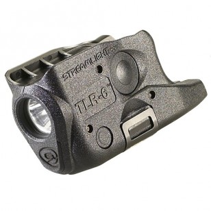 Streamlight TLR-6 G26/27/33 (no laser) รหัส 69282